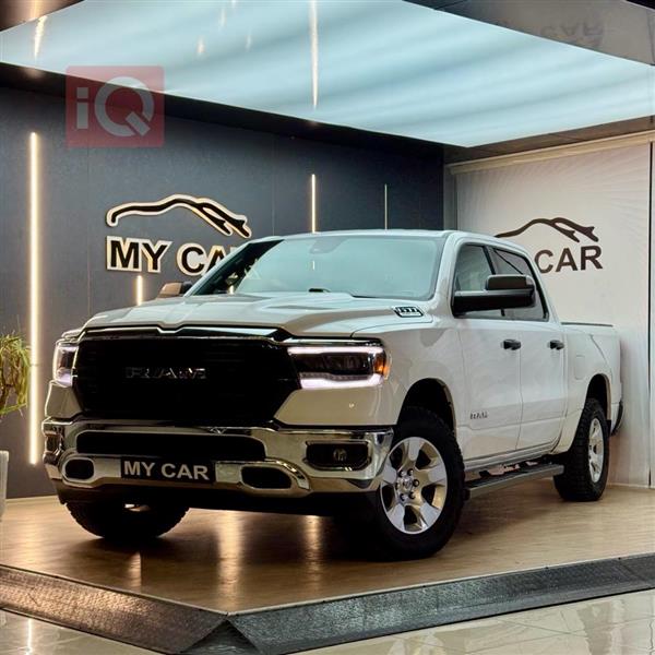 رام 1500 2023 للبيع في العراق - اربيل